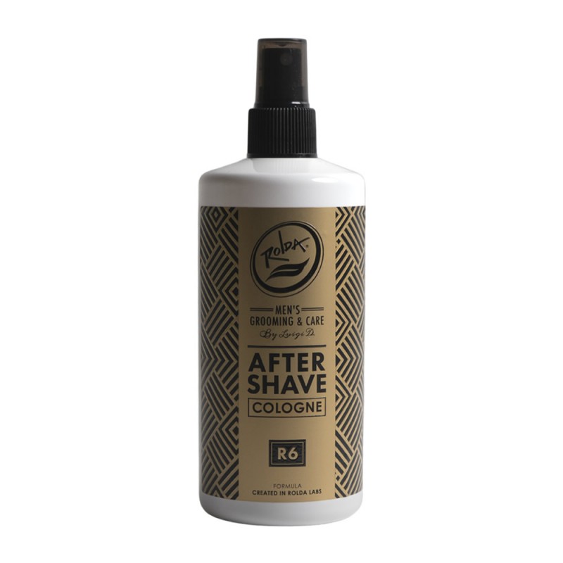 Rolda Aftershave Cologne | Empire Beauty Supplies